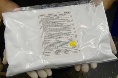 Boron Ultra 12 Powder for dilution and spraying